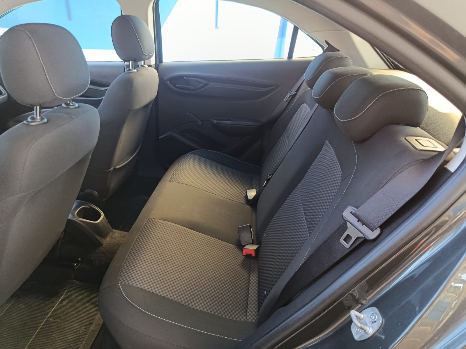 Chevrolet ONIX 1.0 LT 8V FLEX 4P 